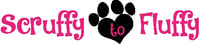Scruffy To Fluffy Dog Grooming Torbay logo