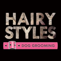 Hairy Styles logo