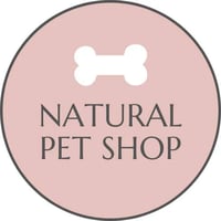 Natural Pet Shop logo