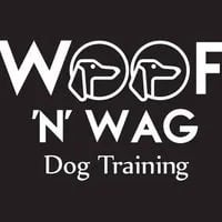 Woof n Wag logo