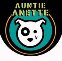 Auntie Anette logo