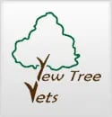 Yew Tree Veterinary Centre logo