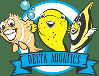 Delta Aquatics logo