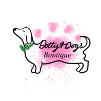 Dotty 4 Dogs logo