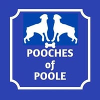 Pooches of Poole logo