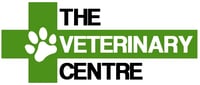 The Veterinary Centre logo