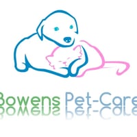 Bowens Petcare logo
