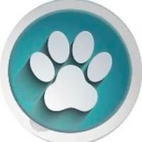 Pawprints Pet Boarding logo