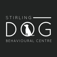 Stirling Dog Behavioural Centre logo
