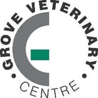 Grove Vets, Randalstown logo