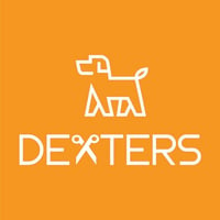 Dexters Dog Grooming logo