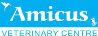 Amicus Veterinary Centre logo