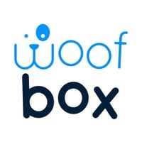 Woofbox logo