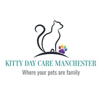 Kitty Day Care Manchester logo