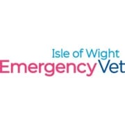 Isle of Wight Emergency Vet logo