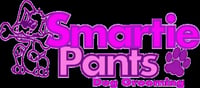 Smartie Pants Dog Grooming logo