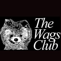 The Wags Club logo