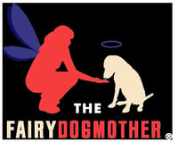 The Fairydogmother logo
