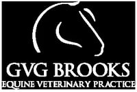 GVG Brooks Equine Vets logo