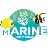 Marine Fish World Limited logo