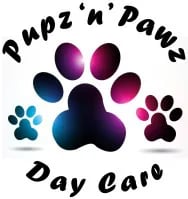 Pupz 'n' Pawz logo
