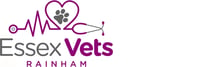 Essex Vets Rainham logo