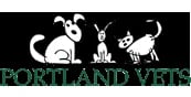 Portland Vets Edenbridge logo