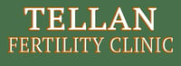 TELLAN PUPPIES & CANINE FERTILITY logo