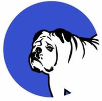 North East Raw Dog Food and Boarding kennels logo