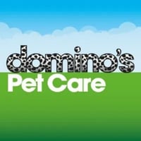 Domino's Pet Care logo