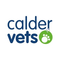 Calder Vets in Dewsbury logo