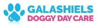 Galashiels Doggy Day Care logo