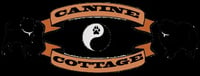 Canine Cottage logo