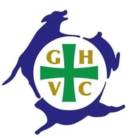 Grange Hill Veterinary Centre logo