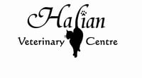 Halian Veterinary Centre logo
