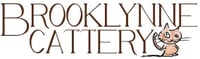 Brooklynne Cattery logo