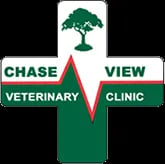 Chaseview Vets logo
