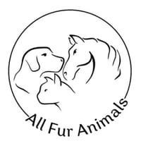 All Fur Animals logo