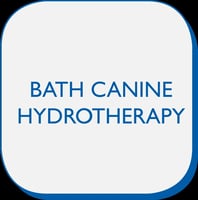 Bath Canine Hydrotherapy logo