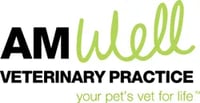 Amwell Veterinary Practice logo