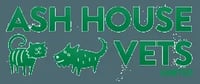 Ash House Vets Ltd logo