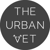 The Urban Vet logo