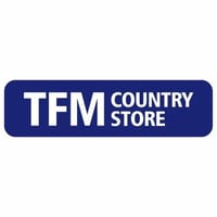 TFM Country Store logo