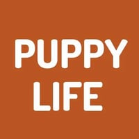 Puppy Life logo