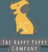 The Happy Puppy Company logo