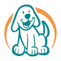 Joey's Doggie Day Care logo
