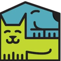Paws and Claws Skipton logo