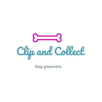 Clip and collect cotgrave logo