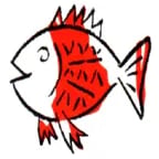 The Aquatic Habitat logo