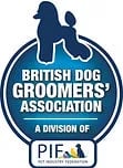 The Posh Paw Dog Grooming & Spa logo